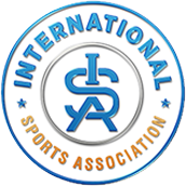 International Sports Association Logo